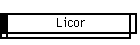 Licor