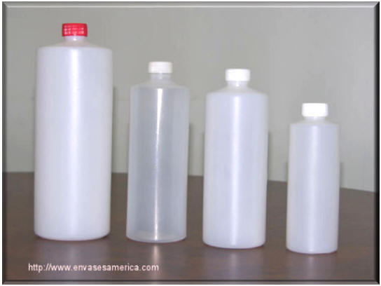 envases alcoholeros