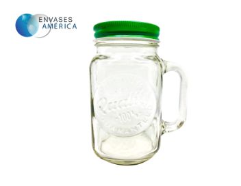 Mason Jar